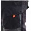 Combinezon, Yato YT-80198, marimea XL, 11 buzunare, negru