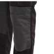 Combinezon, Yato YT-80195, marimea M, 11 buzunare, negru