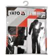 Combinezon, Yato YT-80198, marimea XL, 11 buzunare, negru