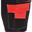 Pantaloni scurti Yato, YT-80930, buzunare multiple, marimea S