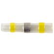 Set 20 tuburi termocontractibile Yato YT-81443, transparente, max diametru 4-6mm