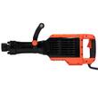 Ciocan demolator, putere 1600W, Energia de impact 65J, 1900 bpm