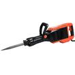 Ciocan demolator, putere 1600W, Energia de impact 65J, 1900 bpm