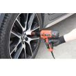 Pistol electric de impact Yato YT-82020, putere 450W, 450 Nm