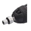Pistol electric de impact Yato YT-82021, 600 Nm, 1/2”, 1020W