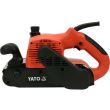Masina de slefuit cu banda Yato YT-82242, putere 1200W,  100mm x 610mm