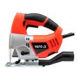 Fierastrau pendular 550W, Yato YT-82270