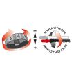 Fierastrau pendular 550W, Yato YT-82270