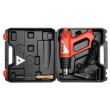Suflanta aer cald Yato YT-82291, putere 2000W, 2 trepte de caldura