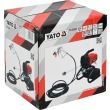 Pompa de vopsit pentru suprafete mari Yato YT-82560, putere 650 W, 1.1 l/min, 207 Bar
