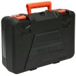 Pistol de impact cu acumulator Yato YT-82804, cuplu 300Nm, 18V, Li-Ion, 2Ah