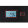 Redresor profesional, Yato YT-83000, LCD, 6/12 V, 1/4 A