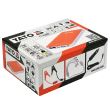 Dispozitiv pornire 3in1, Yato YT-83080, USB, functie Boost, baterie Li-Po 7000 mAh, starter auto, lanterna