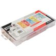 Set 120 sigurante auto Yato YT-83143, dispozitiv prindere, 5-30A