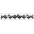 Lant drujba, Yato YT-84941, 64 pinteni, 0.325", 1.5 mm, lungime 38 cm