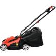 Masina electrica de tuns iarba Yato YT-85200, 1300W, 30L, 330mm