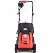 Masina electrica de tuns iarba Yato YT-85200, 1300W, 30L, 330mm