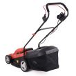 Masina electrica de tuns iarba Yato YT-85205, 1800W, 50L, 380mm