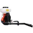 Atomizor pe benzina Yato 2,1 kW, rezervor 20 l, 3l/min