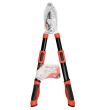 Foarfeca cu maner telescopic Yato YT-8840, 64-88.5cm, max. 38mm