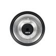 Incalzitor terasa cu halogen Yato YT-99501, 230V, 1500W, de tavan, IP44, Aluminiu, Telecomanda