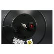 Incalzitor terasa cu halogen Yato YT-99501, 230V, 1500W, de tavan, IP44, Aluminiu, Telecomanda