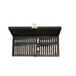 Set biti imbus RIBE, torx, 42 piese, YATO YT-0420