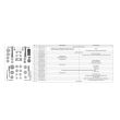 Set separatoare manuale pentru etriere frana, YATO, YT-06822