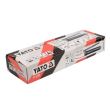 Pompa pentru gresat Yato YT-0700, tija rigida