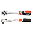 Antrenor cu clichet Yato YT-0732, 255 mm