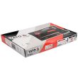 Set pentru demontat geamuri auto, YATO YT-0845