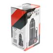 Cric hidraulic, Yato YT-17002, capacitate 5 Tone, 216-413 mm