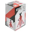 Set 2 suporti pentru auto, Yato YT-17310, capacitate 2 Tone