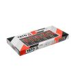 Set reparatie filete stricate Yato YT-1763, M5-M12, 131 piese