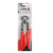 Cleste pentru cuie Yato YT-2052, dimensiune 200 mm, Cr-V