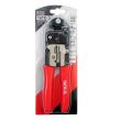 Cleste pentru sertizat Yato YT-2242, RJ45, 8p