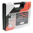 Cleste sertizat conectori Yato YT-2245, 260 mm 