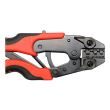 Cleste sertizat conectori Yato YT-2245, 260 mm 