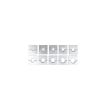 Cleste hidraulic pentru sertizat Yato YT-22860, forta 8T, 10-120mm
