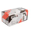 Pistol pentru sablat cu rezervor metalic 1L, Yato YT-2376