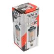 Minifiltru pentru compresor YATO YT-2380
