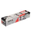 Presa pentru arcuri auto, 2 buc., 82 x 355 mm, Yato YT-2547