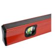 Nivela aluminiu, Yato YT-30061, magnetica, 2 bule, 600mm