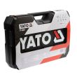 Trusa de scule profesionala Yato 216 Piese , YT-38841