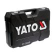 Trusa scule electricieni TSE, Yato YT-39009, Crom Vanadium, 68 piese