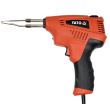 Pistol de lipit in trusa, Yato YT-82451, putere 200 W, cu accesorii, in valiza