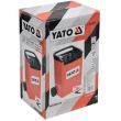 Robot de pornire auto 12V / 24V 20-800Ah Yato, YT-83062
