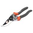 Foarfece pentru pomi Yato YT-8801, maner teflonat, lungime 22 cm, diametru taiere 25 mm