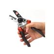 Foarfeca pentru crengi Yato YT-8802, diametru maxim de taiere 19 mm