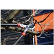 Foarfeca telescopica pentru crengi 610-960mm, Yato YT-8838